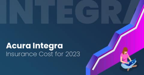 2023 Acura Integra Car Insurance Cost and Comparisons