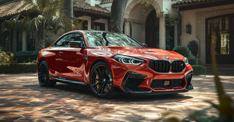 Are You Paying Too Much to Insure Your BMW M2?
