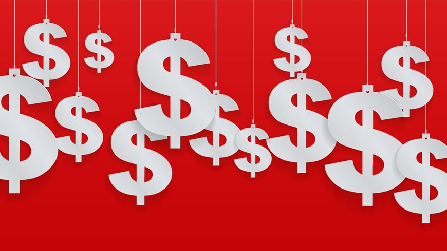 shop around to compare prices