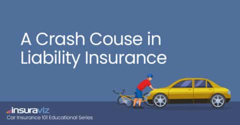 Crash course in liability insurance