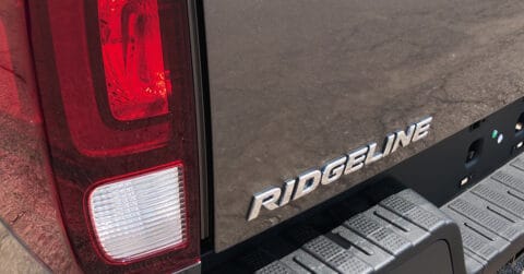 Honda Ridgeline Insurance Cost Breakdown: 2025 Rates Edition