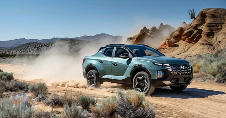 Hyundai Santa Cruz Insurance Costs for 2025: What to Know