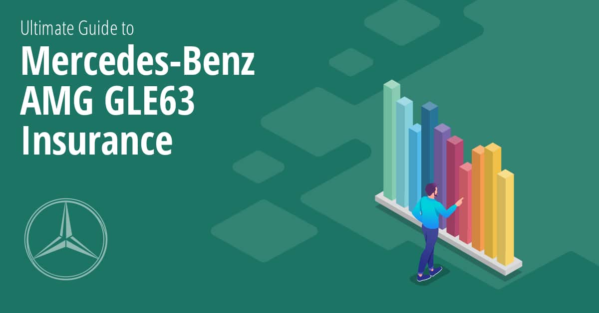 MercedesBenz Insurance Cost for 2022 Averages + Cheapest Rates