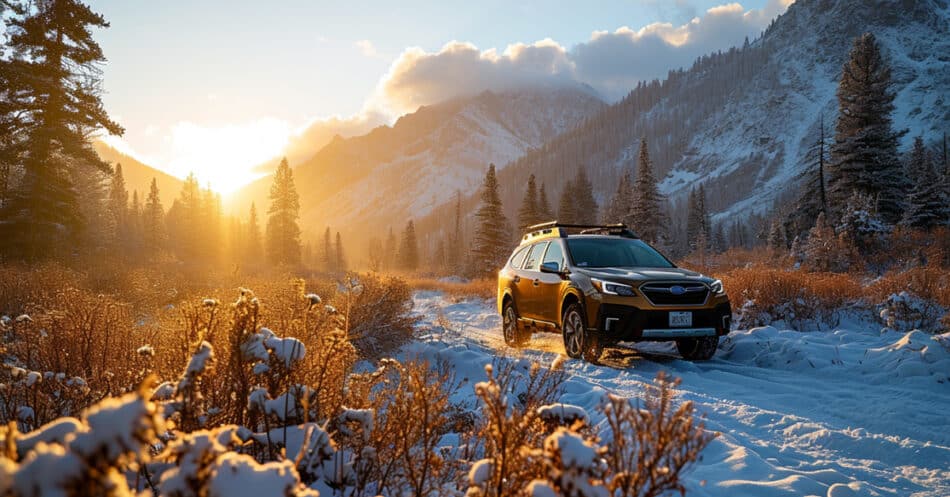 Subaru Outback Insurance Rates For 2023 Price Comparisons Rankings 