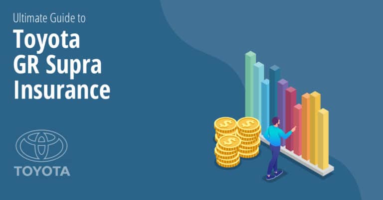 Toyota GR86 Insurance Cost for 2022 - Averages + Cheapest Rates