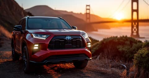 Toyota Highlander Insurance Costs: 2025 Rates and Trends