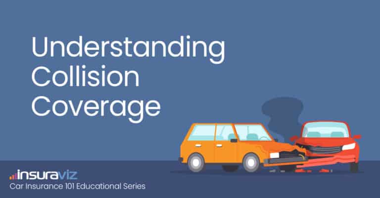 Understanding collision coverage