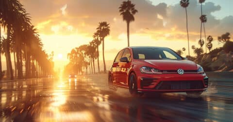 Volkswagen Insurance: 2025 Rates by Model & Cheapest to Insure